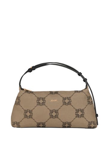 JOOP! Handtasche Mosaico Grace beige
