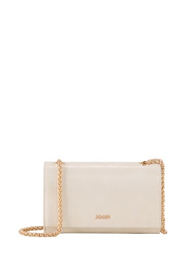 JOOP! Clutch Scala Adina offwhite
