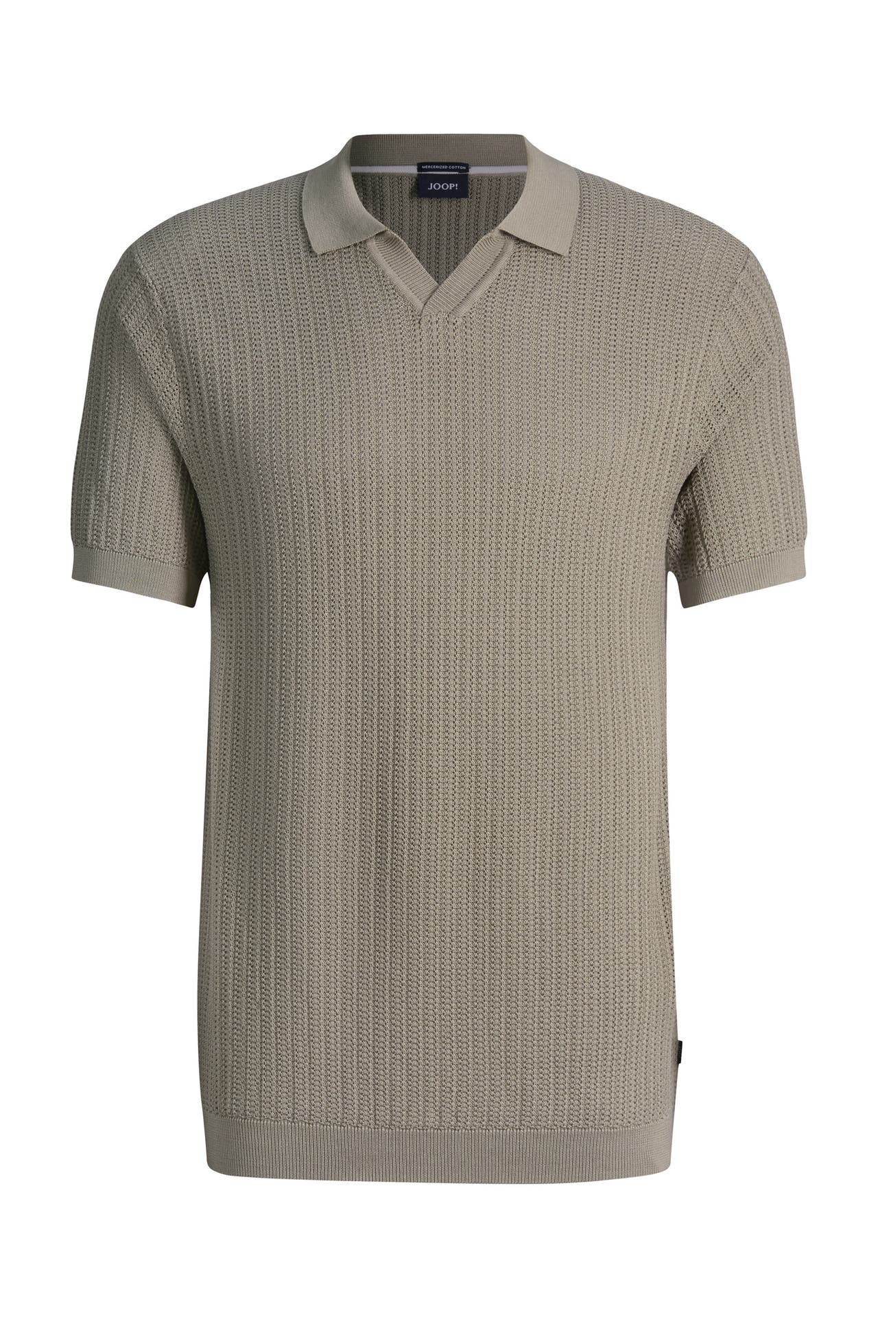 JOOP! Polo-Shirt Baoron khaki, Bild 1