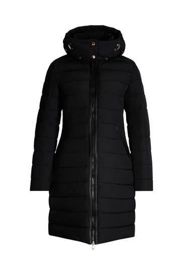 JOOP! Mantel Claudia schwarz