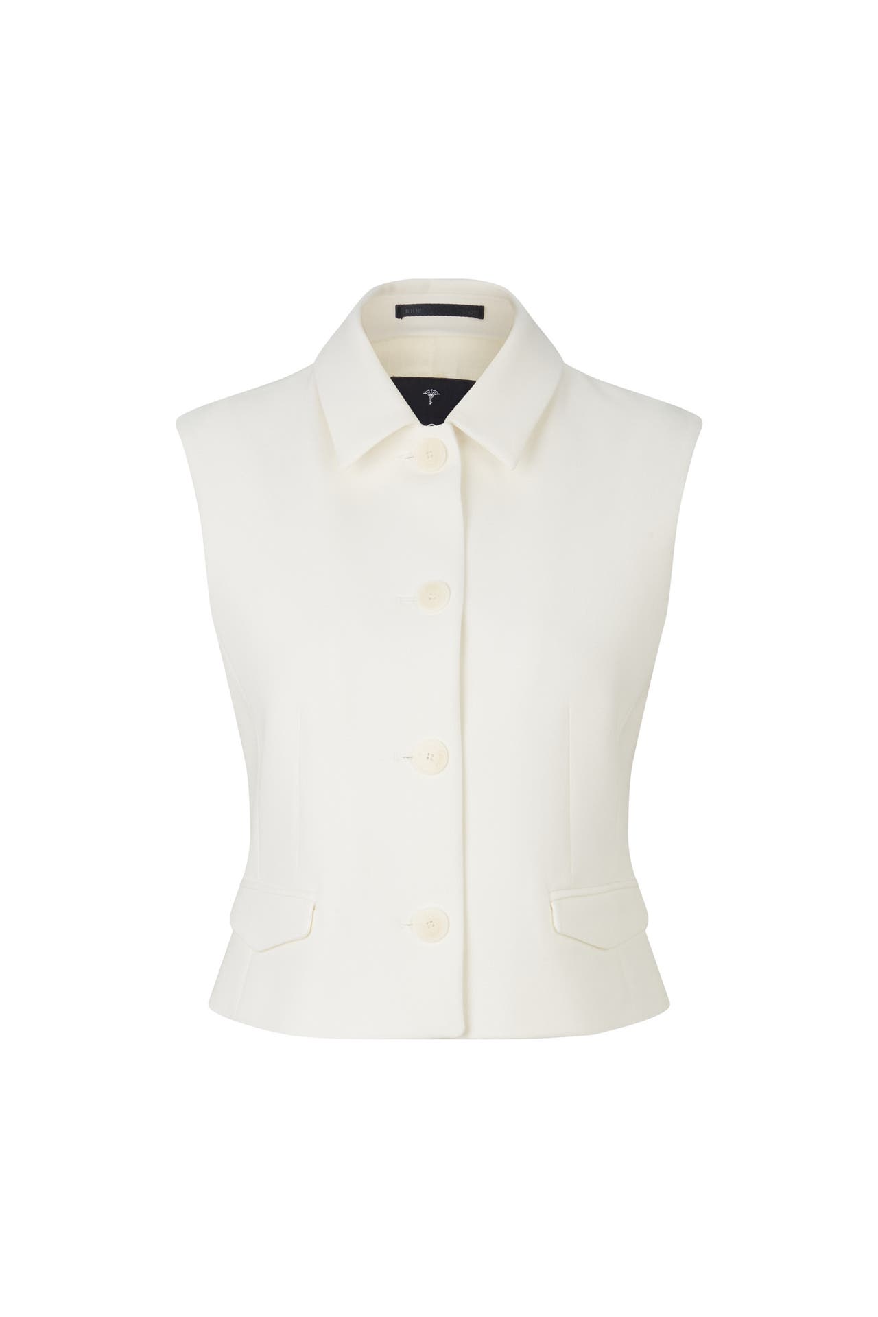 JOOP! Blazer Weste offwhite, Bild 1
