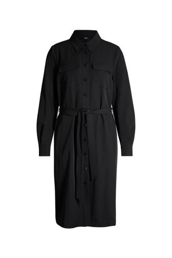 JOOP! Casual-Kleid Dara schwarz