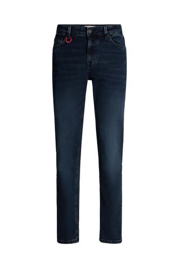 JOOP! Jeans Stephen dunkelblau Slim