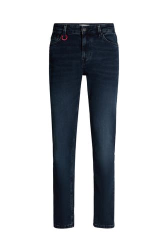 JOOP! Jeans Stephen dunkelblau Slim