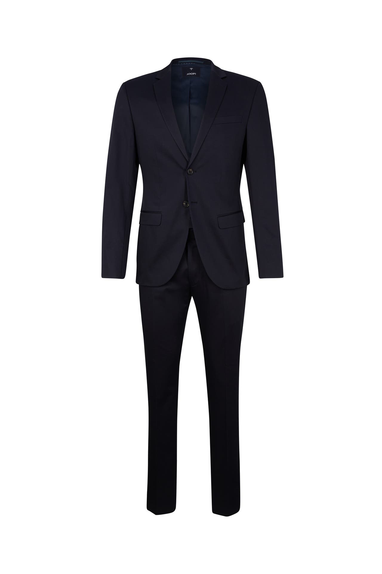 JOOP! Anzug Damon-Gun dunkelblau Extra Slim Fit, Bild 1