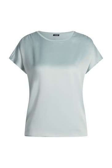 JOOP! T-Shirt Tancy hellblau