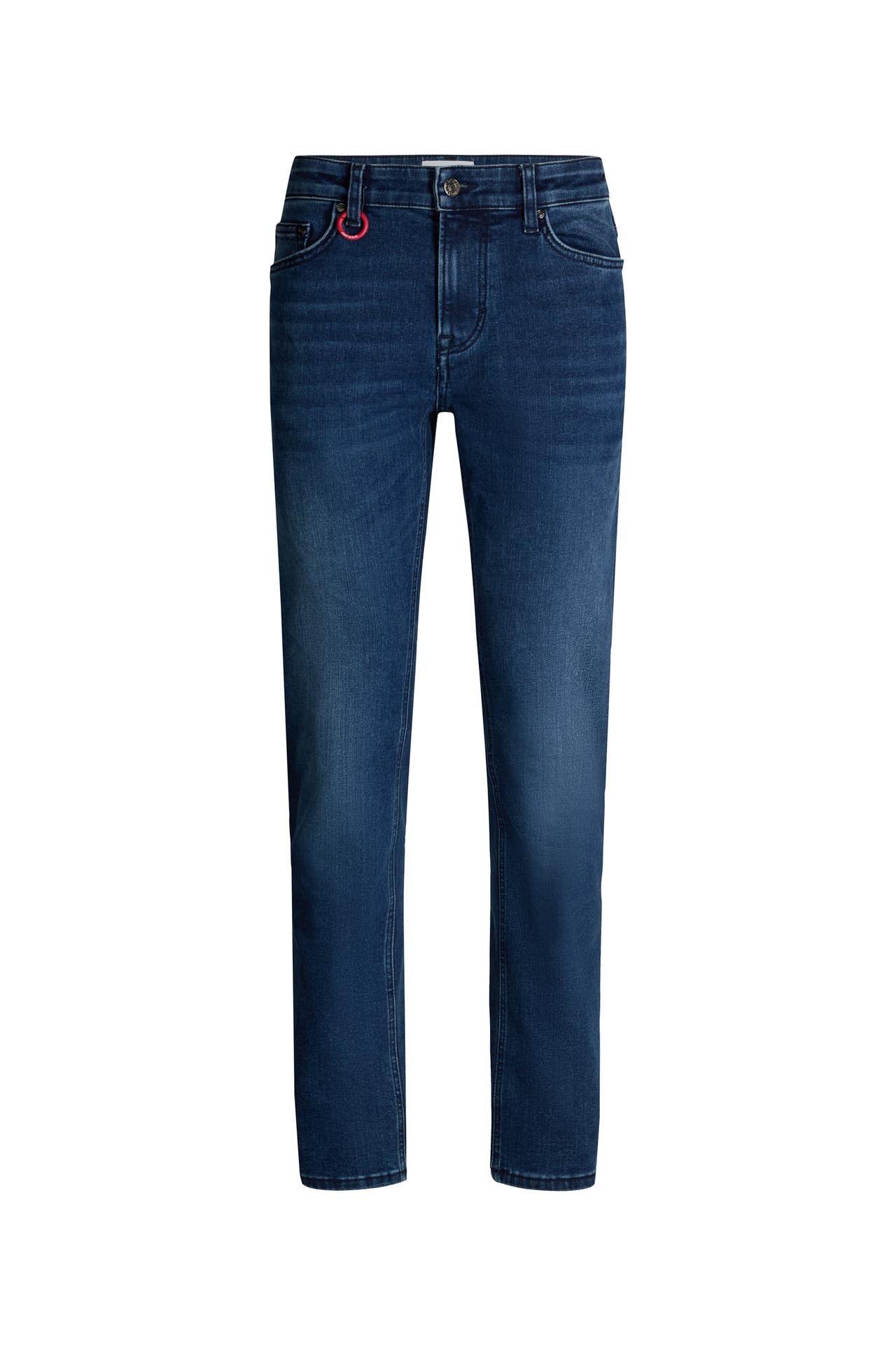 JOOP! Jeans Mitch denimblau Straight, Bild 1
