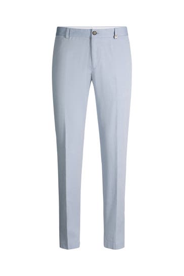 JOOP! Chino Hank blau Slim