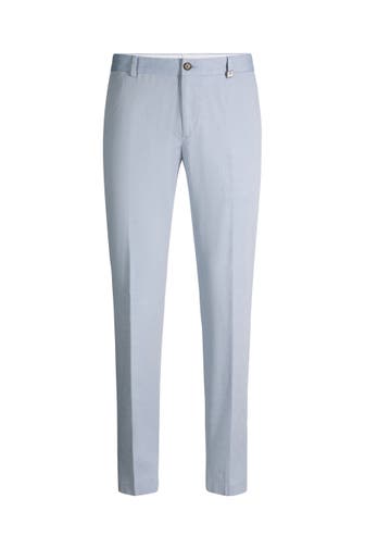 JOOP! Chino Hank blau Slim