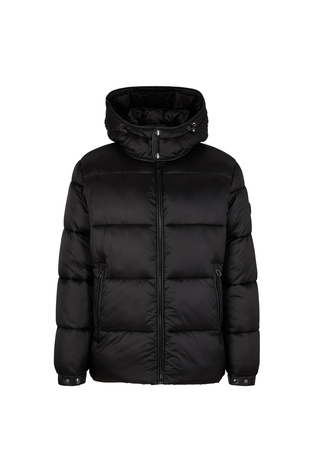 JOOP! Jacke Ambro schwarz, Bild 1