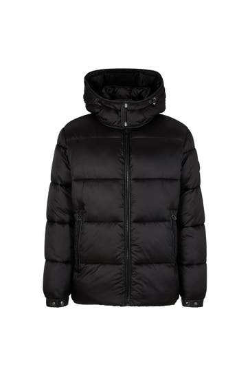 JOOP! Jacke Ambro schwarz