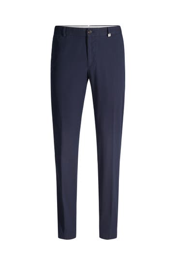 JOOP! Chino Hank navy Slim