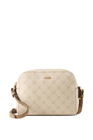 JOOP! Handtasche Mazzolino Cloe creme