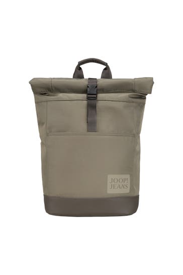 JOOP! Business Bag Martano Tessuto Otis khaki