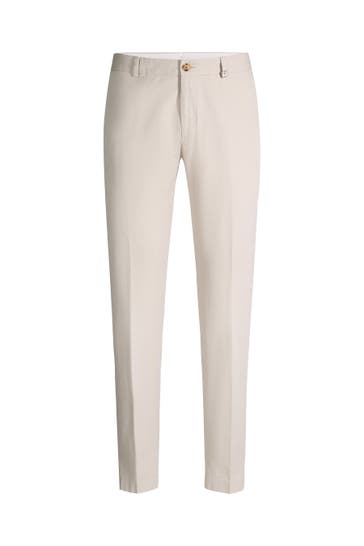 JOOP! Chino Hank beige Slim