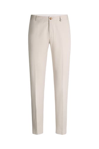 JOOP! Chino Hank beige Slim