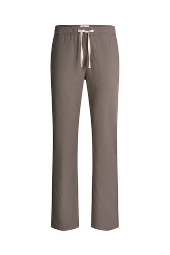 JOOP! Stoffhose Russell khaki Slim
