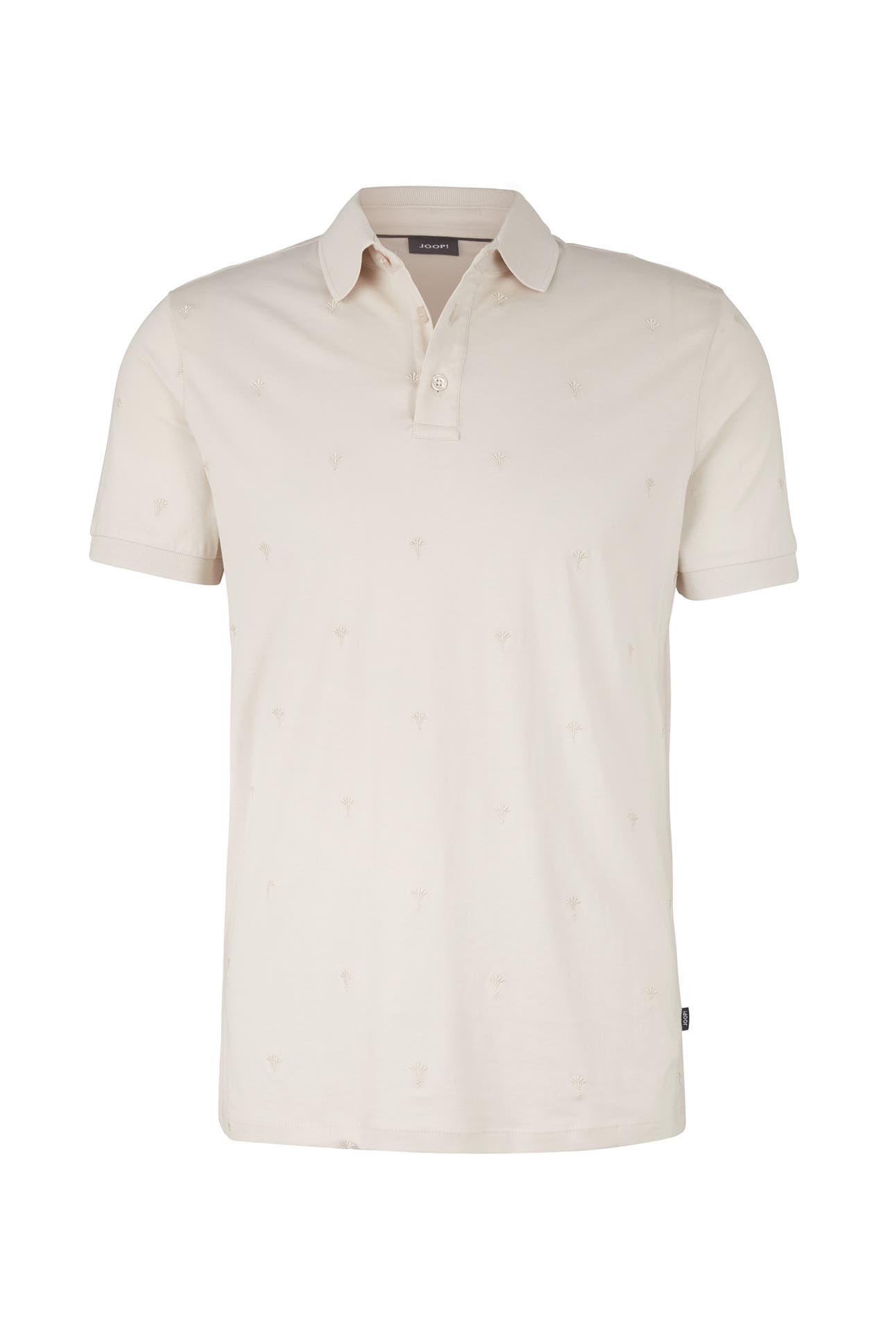 JOOP! Polo-Shirt Pascal ecru, Bild 1