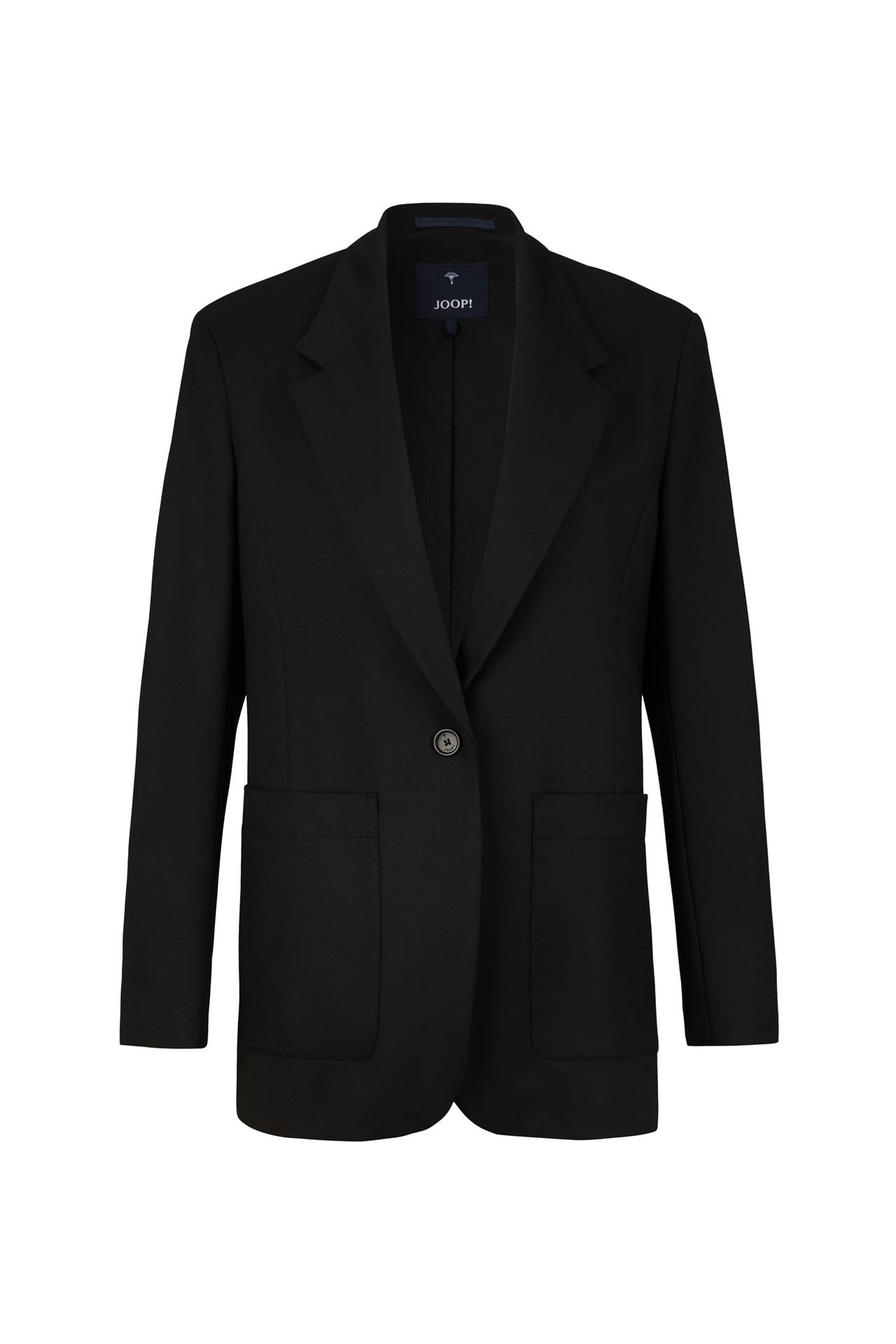 JOOP! Blazer Blazer in Schwarz schwarz, Bild 1