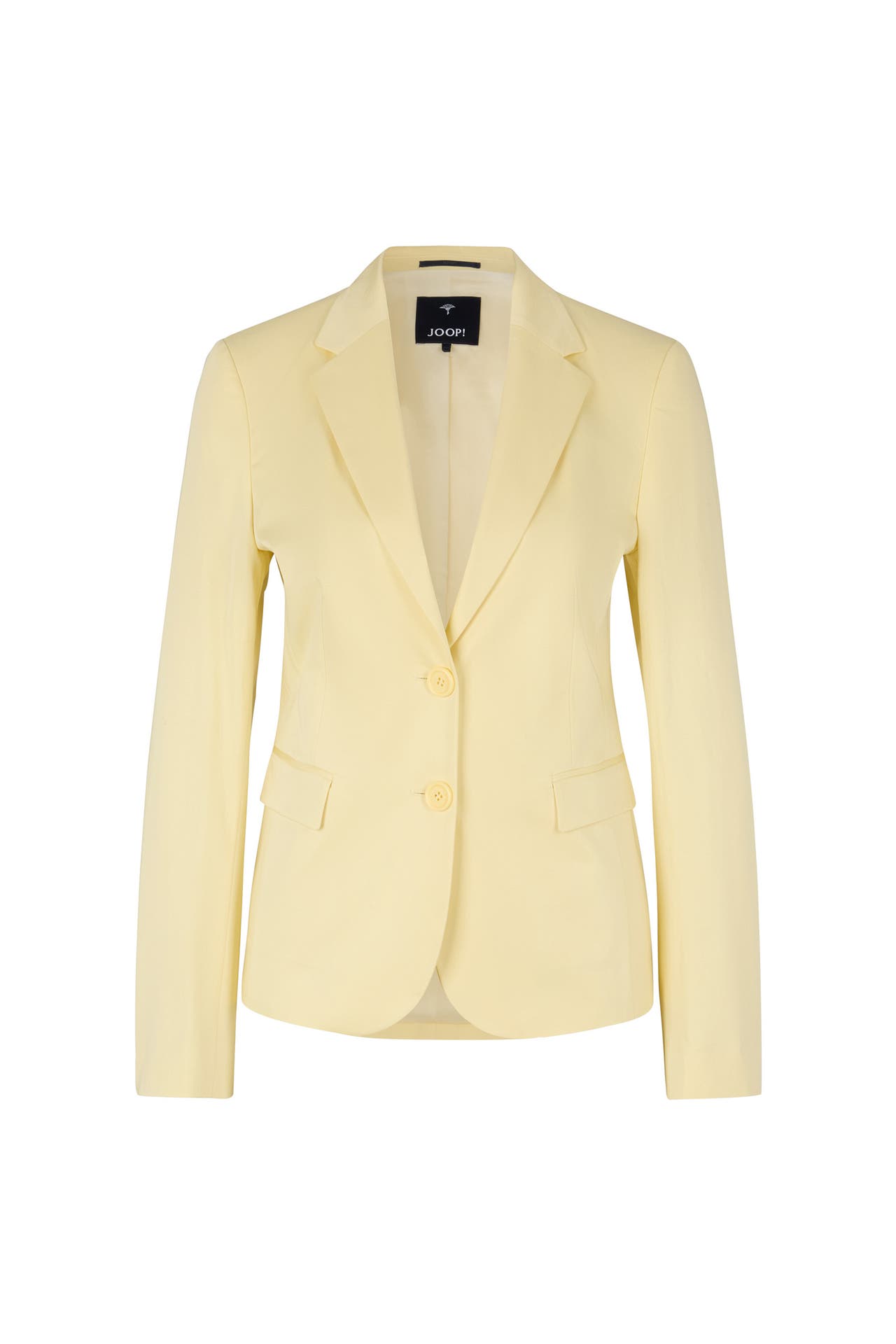 JOOP! Blazer Jackie hellgelb, Bild 1