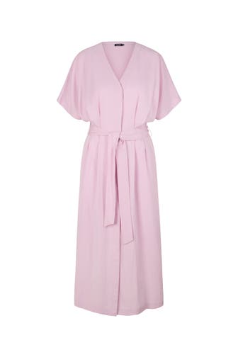 JOOP! Casual-Kleid Dafne rosa