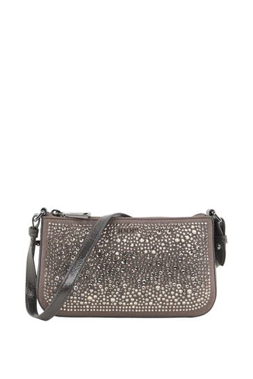 JOOP! Handtasche Gioiello Eunike taupe