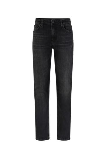 STRELLSON Jeans Rui grau Tapered