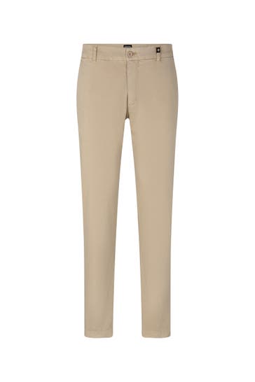 STRELLSON Chino Tius sand Chino