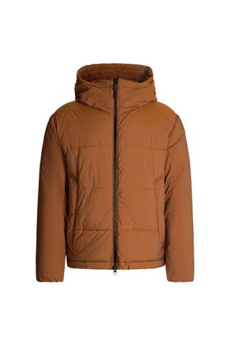 STRELLSON Jacke Smooth kupfer