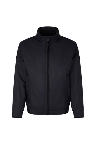 STRELLSON Übergangsjacke Light dunkelblau