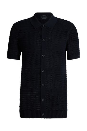 STRELLSON Polo-Shirt Ander
