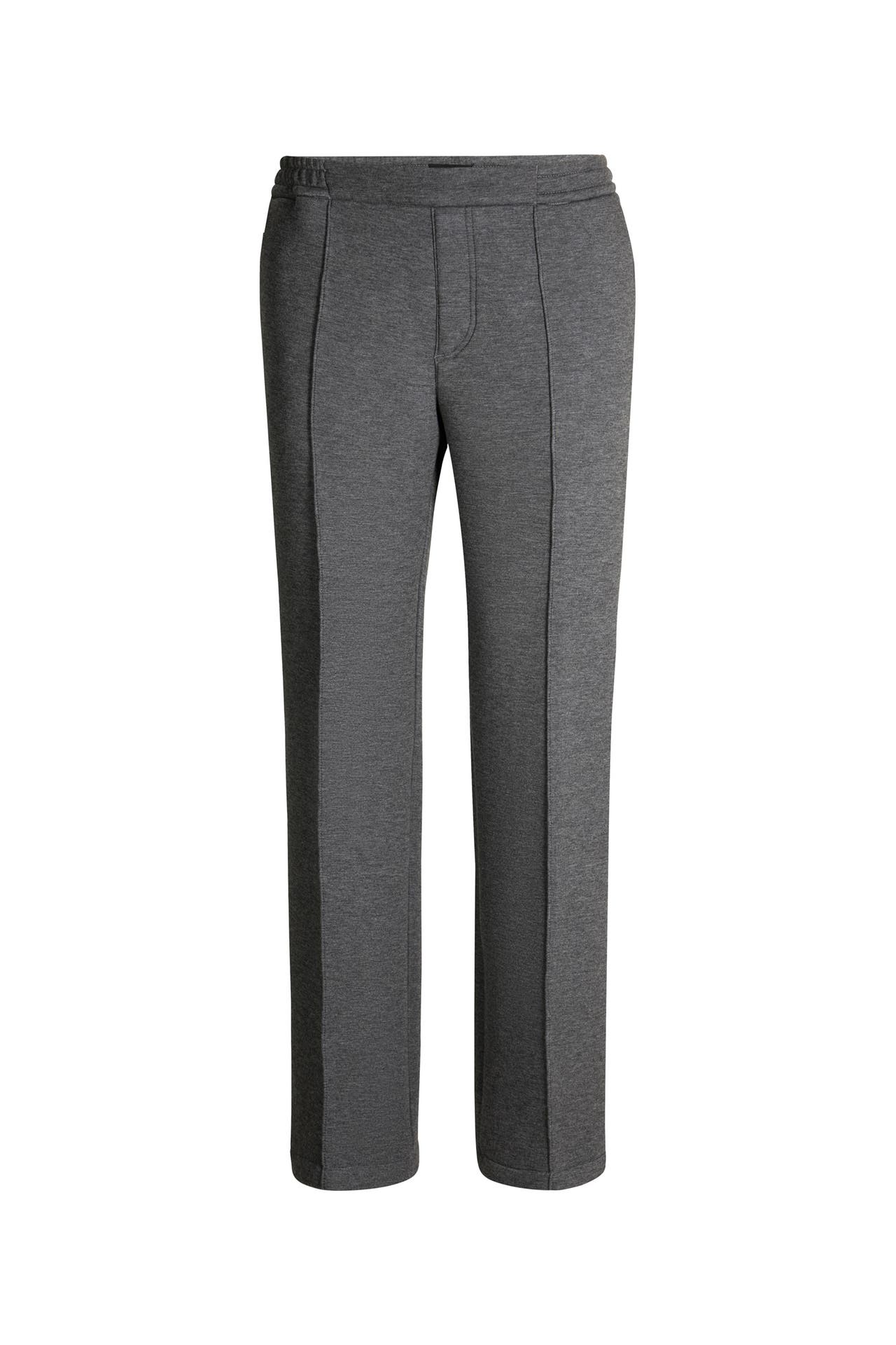 STRELLSON Sweatpant Dane anthrazit Straight, Bild 1