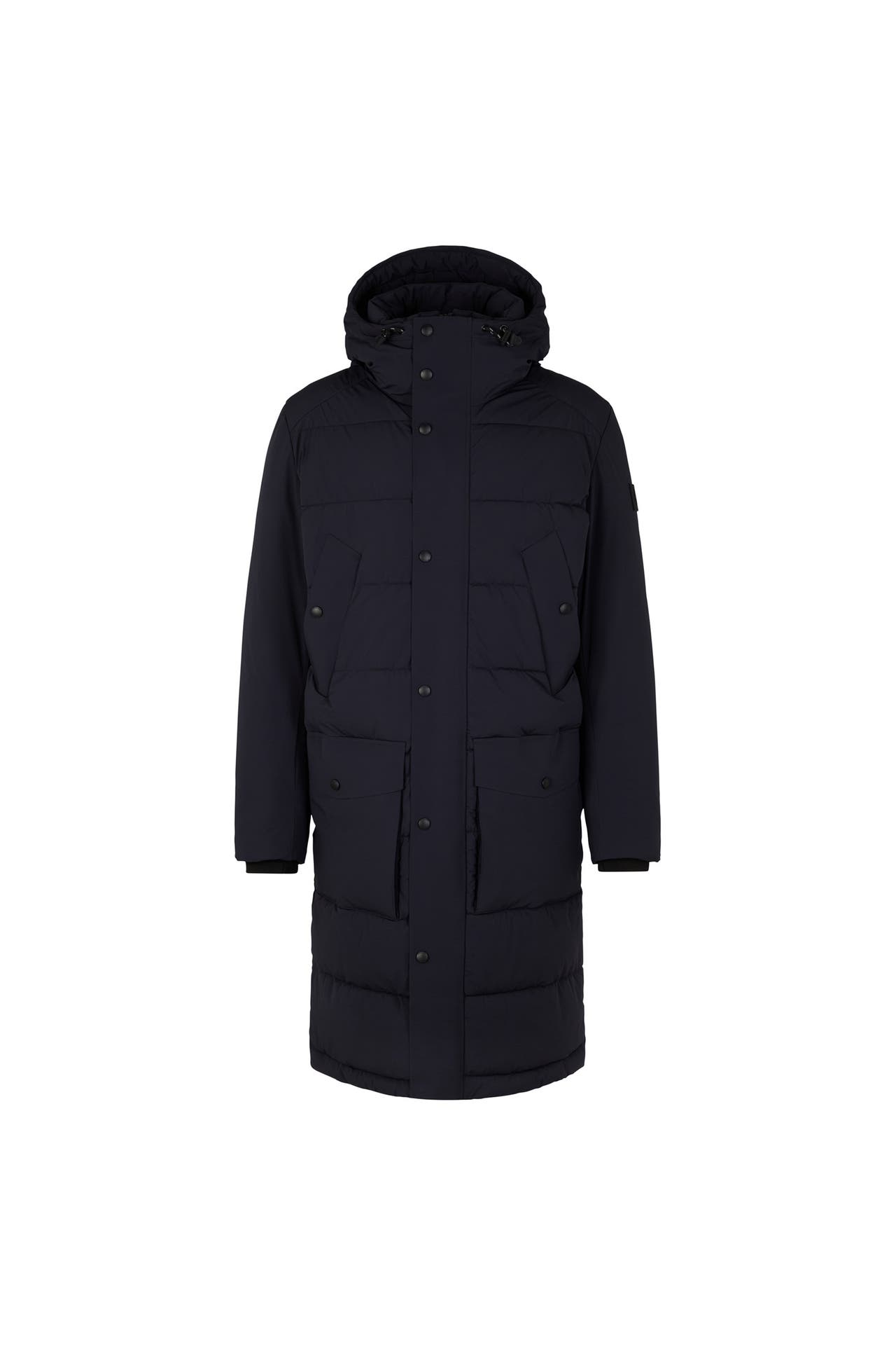 STRELLSON Parka Crasher dunkelblau, Bild 1