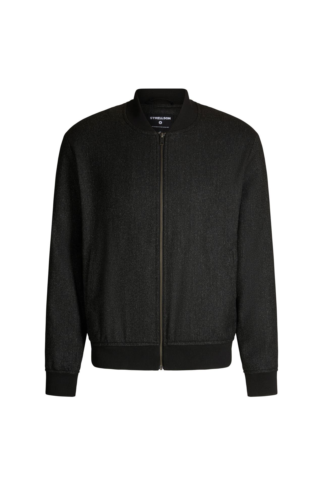 STRELLSON Übergangsjacke Jason oxford, Bild 1