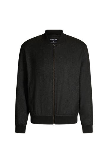 STRELLSON Übergangsjacke Jason oxford