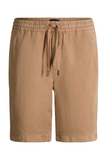 STRELLSON Short Kaji beige Straight