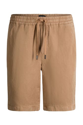 STRELLSON Short Kaji beige Straight