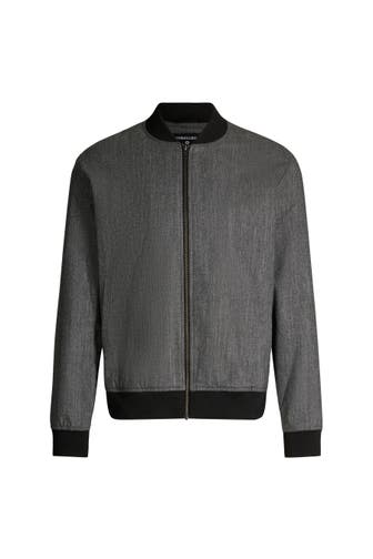 STRELLSON Blouson Jason anthrazit