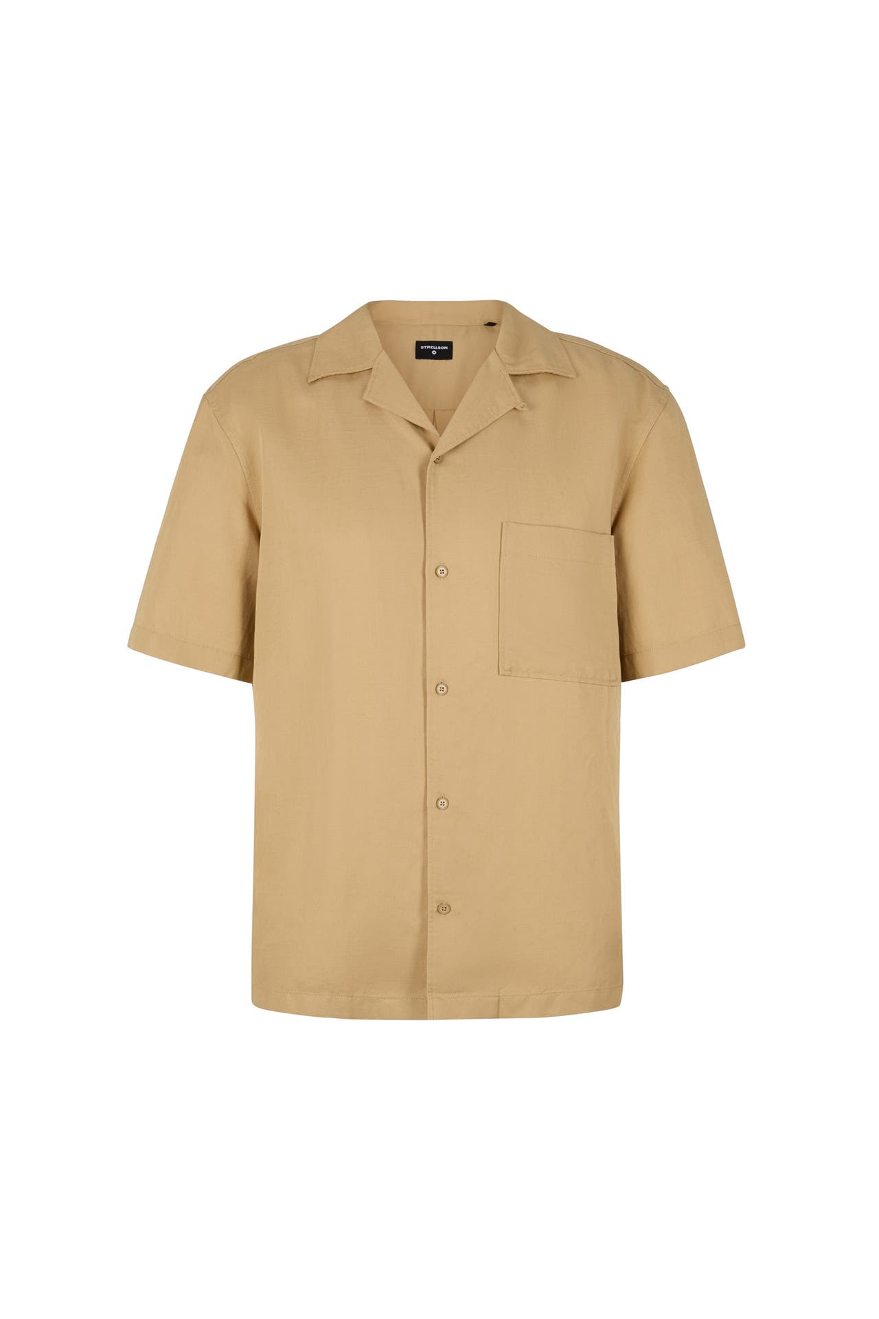STRELLSON Hemd Cisco, Bild 1