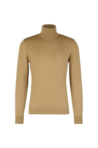 STRELLSON Pullover 'Marek' beige