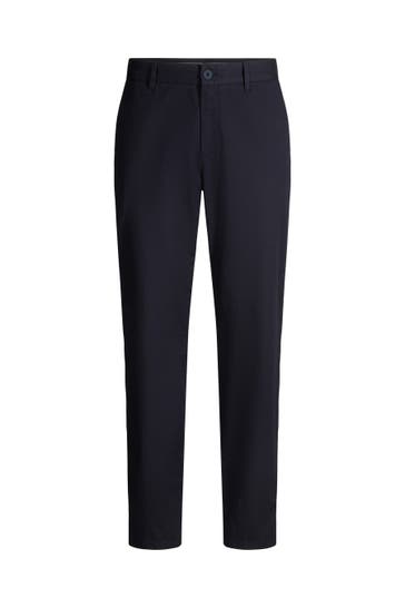 STRELLSON Chino Rion navy Straight
