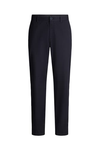 STRELLSON Chino Rion navy Straight