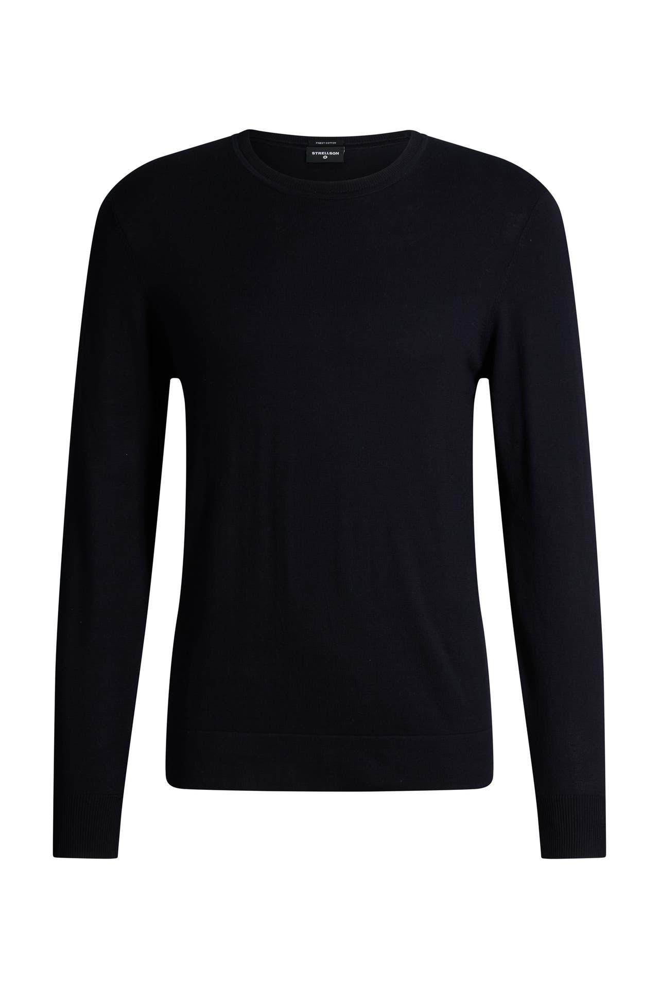 STRELLSON Pullover Vincent navy, Bild 1