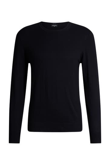 STRELLSON Pullover Vincent navy