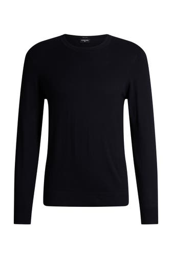 STRELLSON Pullover Vincent navy