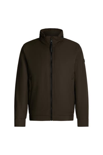 STRELLSON Übergangsjacke Light oliv