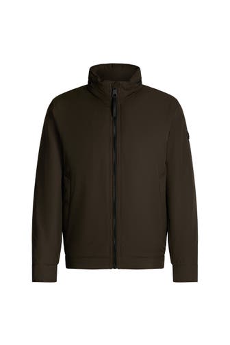 STRELLSON Übergangsjacke Light oliv