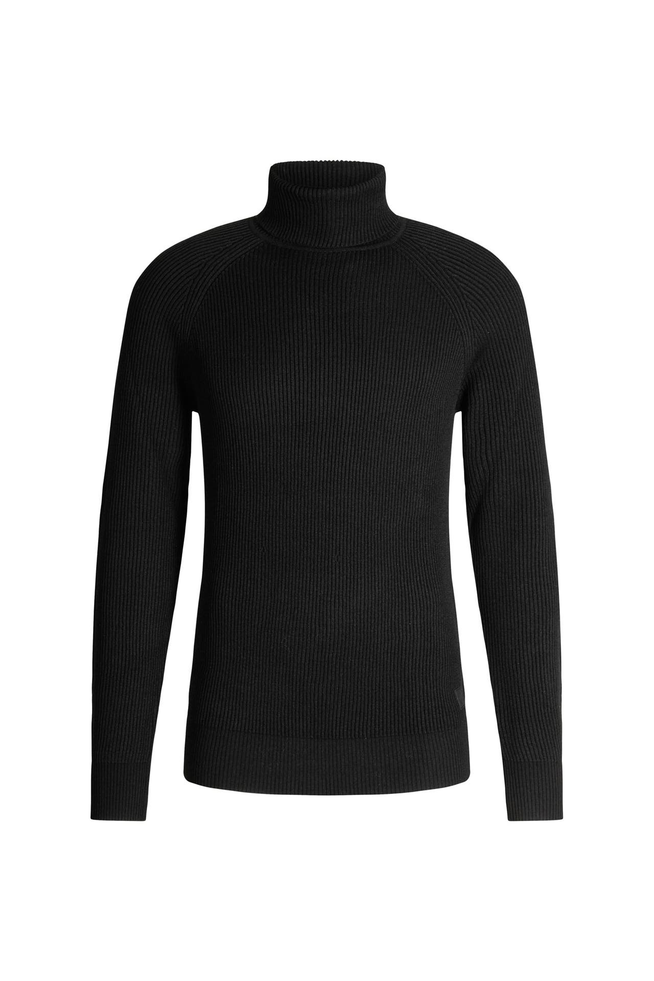 STRELLSON Pullover Hamilton schwarz, Bild 1