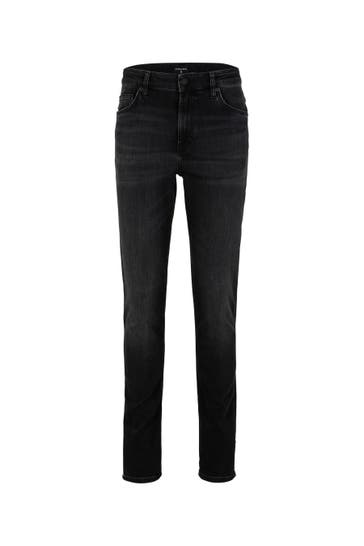 STRELLSON Jeans Seb anthrazit Slim