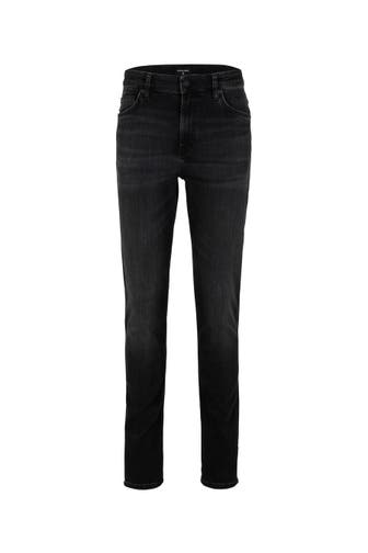 STRELLSON Jeans Seb anthrazit Slim